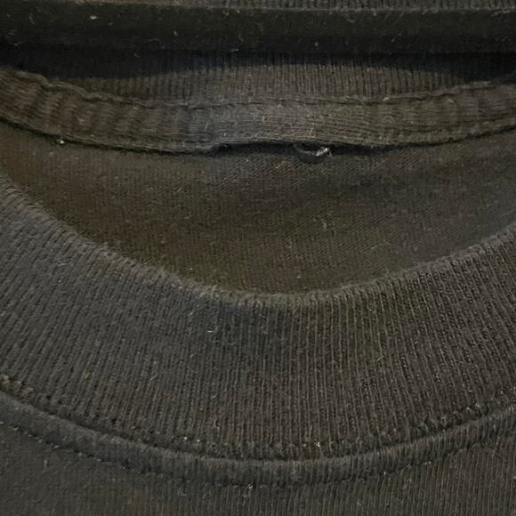 Vintage Y2K The Three Stooges Shirt Adult XL - Picture 2 of 3